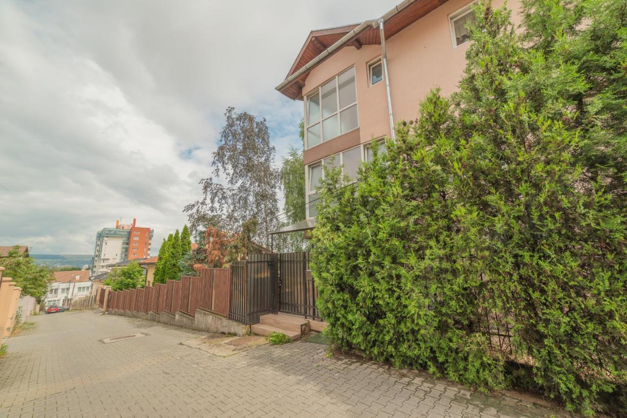 Casa Zorilor Cluj Cluj-Napoca Exterior foto