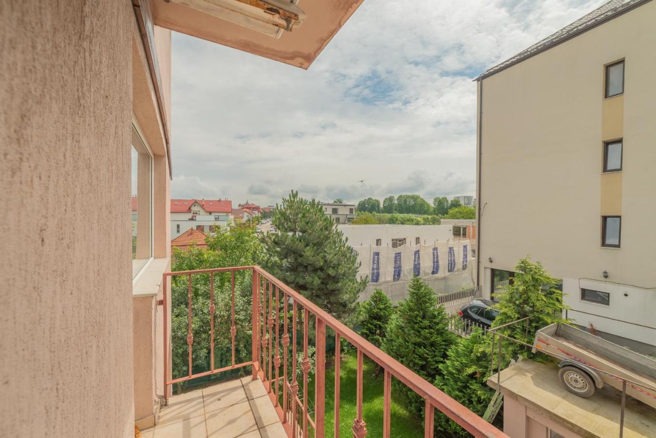 Casa Zorilor Cluj Cluj-Napoca Exterior foto